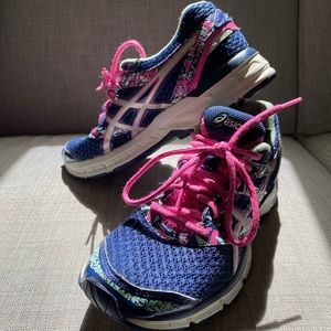 ASICS sneakers